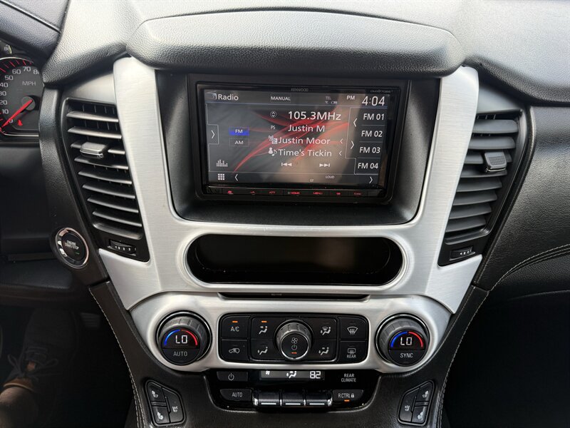2015 GMC Yukon SLT - Photo 23 - Lafayette, IN 47905