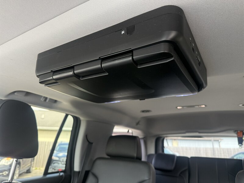 2015 GMC Yukon SLT - Photo 22 - Lafayette, IN 47905