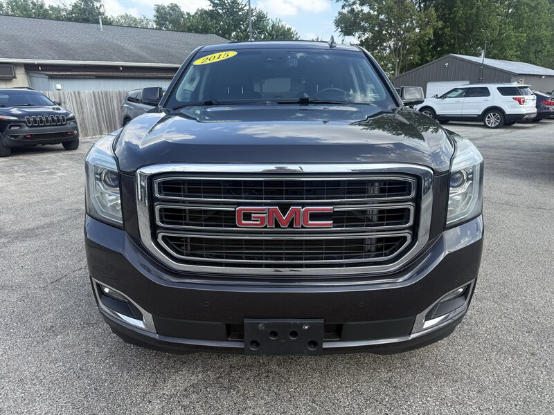 2015 GMC Yukon SLT - Photo 3 - Lafayette, IN 47905