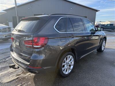 2016 BMW X5   - Photo 7 - Lafayette, IN 47905