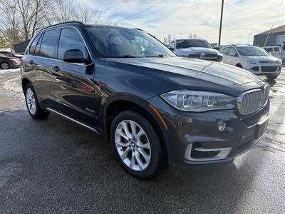 2016 BMW X5   - Photo 1 - Lafayette, IN 47905