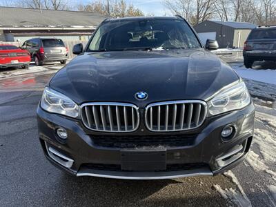 2016 BMW X5   - Photo 2 - Lafayette, IN 47905