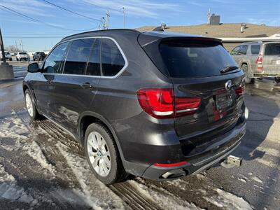 2016 BMW X5   - Photo 5 - Lafayette, IN 47905