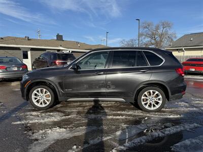 2016 BMW X5   - Photo 3 - Lafayette, IN 47905