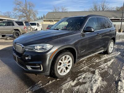 2016 BMW X5   - Photo 4 - Lafayette, IN 47905