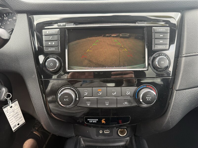 2019 Nissan Rogue S - Photo 14 - Lafayette, IN 47905