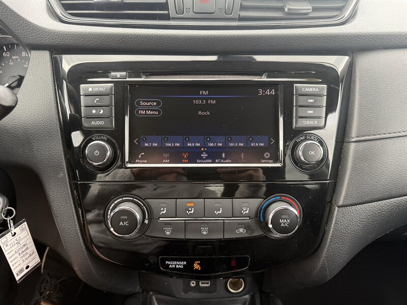 2019 Nissan Rogue S - Photo 13 - Lafayette, IN 47905