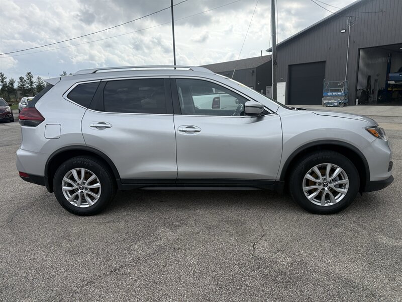 2019 Nissan Rogue S - Photo 7 - Lafayette, IN 47905
