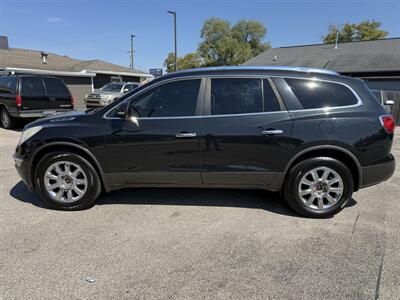 2011 Buick Enclave CXL-2   - Photo 6 - Lafayette, IN 47905
