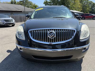 2011 Buick Enclave CXL-2   - Photo 2 - Lafayette, IN 47905