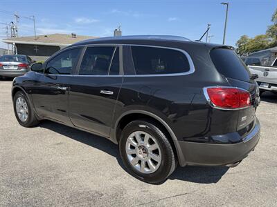 2011 Buick Enclave CXL-2   - Photo 5 - Lafayette, IN 47905