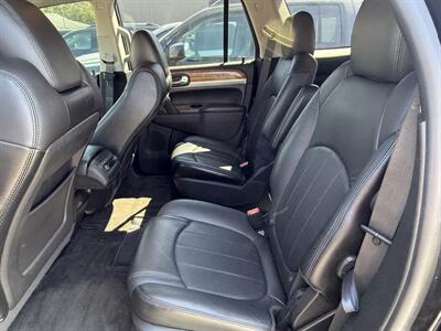 2011 Buick Enclave CXL-2   - Photo 10 - Lafayette, IN 47905