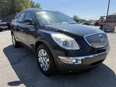 2011 Buick Enclave CXL-2   - Photo 1 - Lafayette, IN 47905