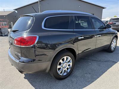 2011 Buick Enclave CXL-2   - Photo 4 - Lafayette, IN 47905