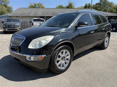 2011 Buick Enclave CXL-2   - Photo 3 - Lafayette, IN 47905