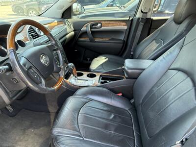 2011 Buick Enclave CXL-2   - Photo 9 - Lafayette, IN 47905