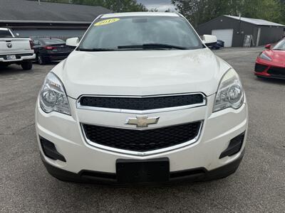 2015 Chevrolet Equinox LT   - Photo 2 - Lafayette, IN 47905