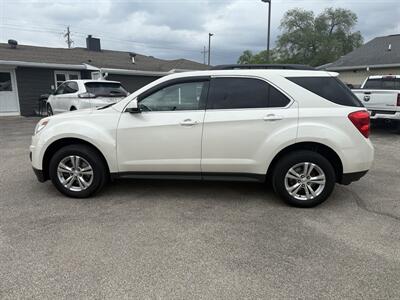 2015 Chevrolet Equinox LT   - Photo 5 - Lafayette, IN 47905
