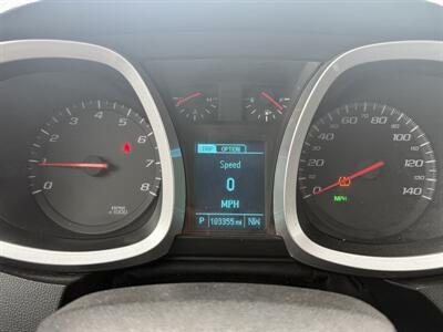 2015 Chevrolet Equinox LT   - Photo 12 - Lafayette, IN 47905