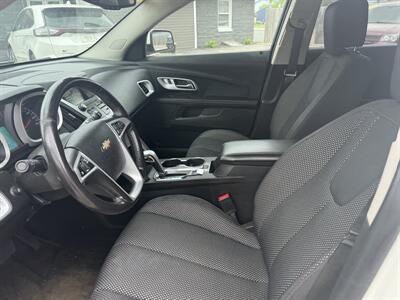 2015 Chevrolet Equinox LT   - Photo 9 - Lafayette, IN 47905