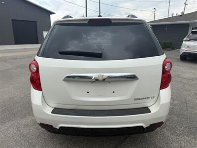 2015 Chevrolet Equinox LT   - Photo 6 - Lafayette, IN 47905