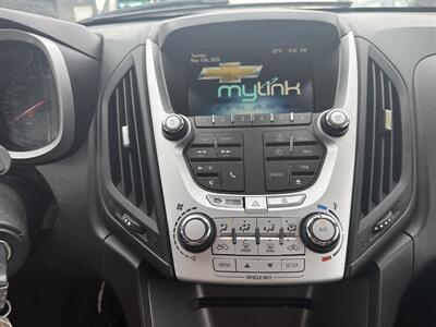 2015 Chevrolet Equinox LT   - Photo 11 - Lafayette, IN 47905