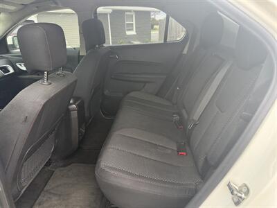 2015 Chevrolet Equinox LT   - Photo 8 - Lafayette, IN 47905