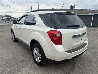 2015 Chevrolet Equinox LT   - Photo 4 - Lafayette, IN 47905