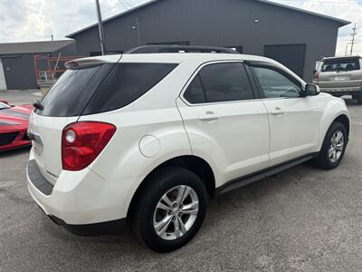 2015 Chevrolet Equinox LT   - Photo 7 - Lafayette, IN 47905
