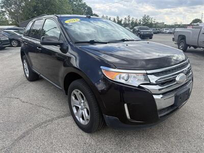 2013 Ford Edge SEL SUV