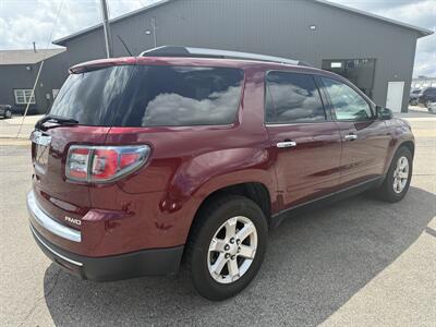 2015 GMC Acadia SLE-2   - Photo 7 - Lafayette, IN 47905