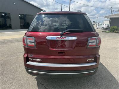 2015 GMC Acadia SLE-2   - Photo 6 - Lafayette, IN 47905