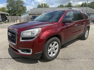 2015 GMC Acadia SLE-2   - Photo 3 - Lafayette, IN 47905