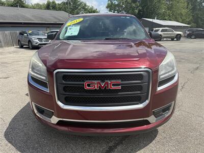 2015 GMC Acadia SLE-2   - Photo 2 - Lafayette, IN 47905