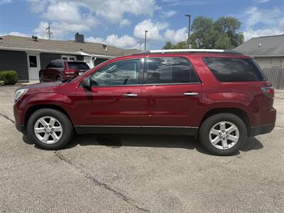 2015 GMC Acadia SLE-2   - Photo 4 - Lafayette, IN 47905