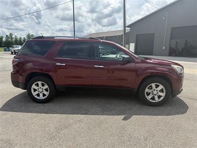 2015 GMC Acadia SLE-2   - Photo 8 - Lafayette, IN 47905