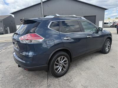 2016 Nissan Rogue S   - Photo 6 - Lafayette, IN 47905