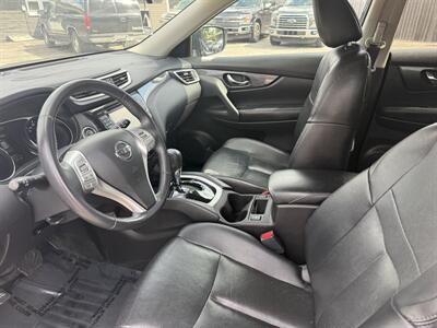 2016 Nissan Rogue S   - Photo 9 - Lafayette, IN 47905