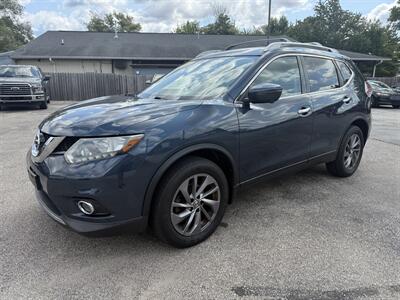 2016 Nissan Rogue S   - Photo 3 - Lafayette, IN 47905