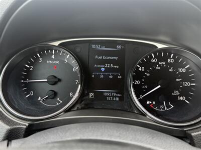2016 Nissan Rogue S   - Photo 13 - Lafayette, IN 47905