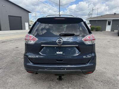2016 Nissan Rogue S   - Photo 5 - Lafayette, IN 47905