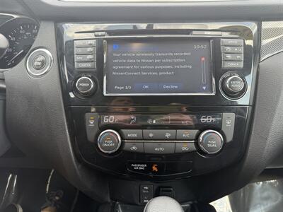 2016 Nissan Rogue S   - Photo 11 - Lafayette, IN 47905