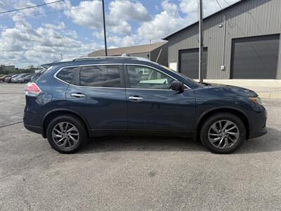 2016 Nissan Rogue S   - Photo 7 - Lafayette, IN 47905