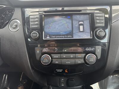 2016 Nissan Rogue S   - Photo 12 - Lafayette, IN 47905