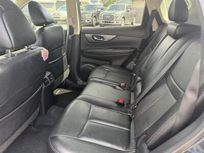 2016 Nissan Rogue S   - Photo 8 - Lafayette, IN 47905