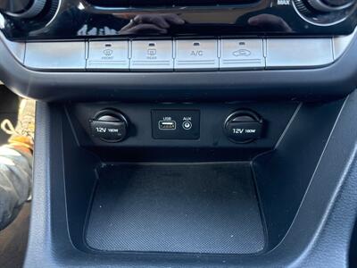 2019 Hyundai SONATA SE   - Photo 14 - Lafayette, IN 47905