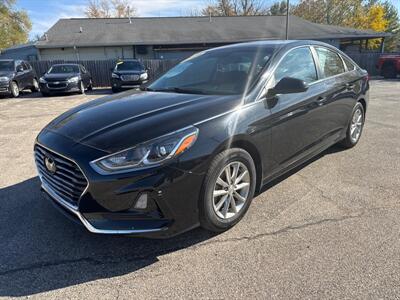 2019 Hyundai SONATA SE   - Photo 3 - Lafayette, IN 47905