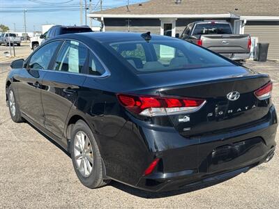 2019 Hyundai SONATA SE   - Photo 5 - Lafayette, IN 47905