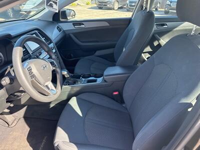 2019 Hyundai SONATA SE   - Photo 10 - Lafayette, IN 47905