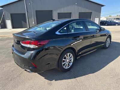 2019 Hyundai SONATA SE   - Photo 7 - Lafayette, IN 47905